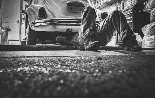 20% of drivers committing fraud