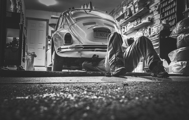 Crash For Cash Scams 