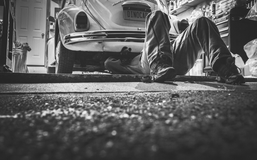 20% of drivers committing fraud
