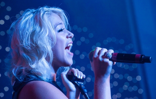 Amelia Lily talks exclusively to Winns