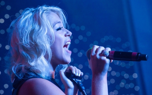 Amelia Lily speaks to us about Driving