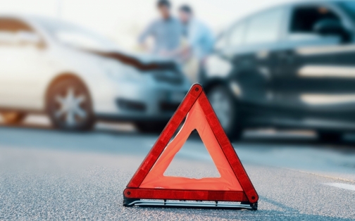 Heroic Effort Avoids Potential Serious Incident