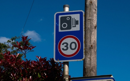 Driving Offences You Might Not Know About