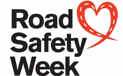 Road Safety Week 