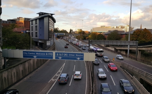 Your Tips for Staying Safe on the Roads
