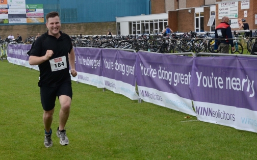 Winns to Sponsor Newcastle Triathlon