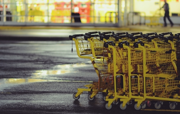 A supermarket car park is one of the potential settings for a public liability claim
