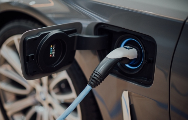 Electric vehicle charging