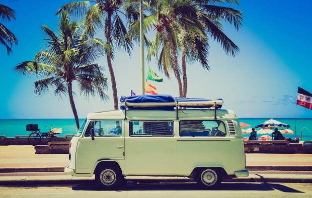 Summer Higher Risk For Designated Drivers