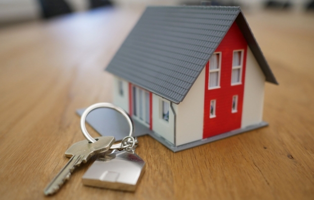 A home may be part of your inheritance