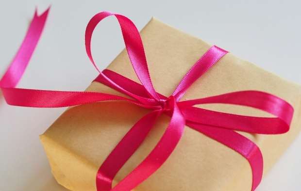 A gift