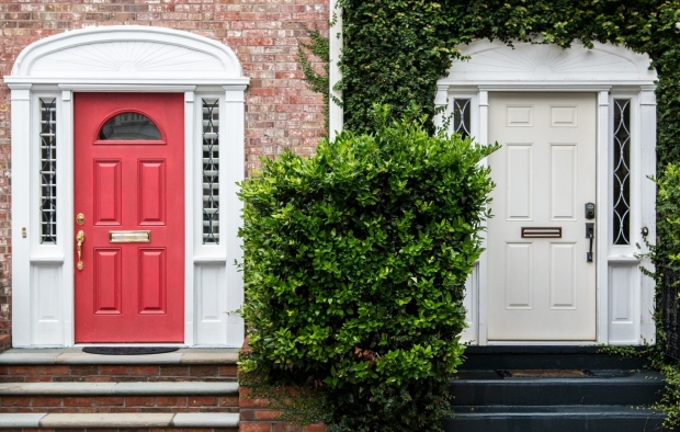 Selling a house