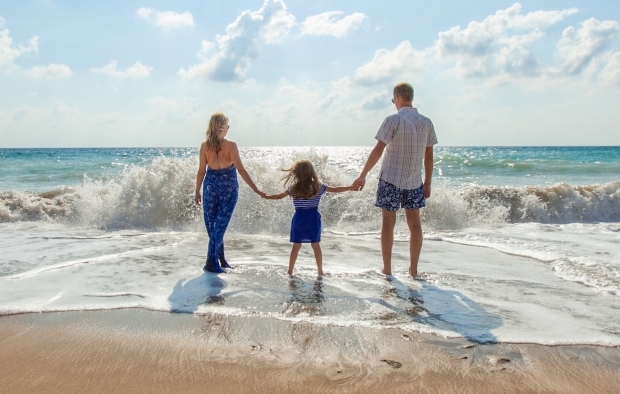 One of the reasons to have an LPA is to look after your family