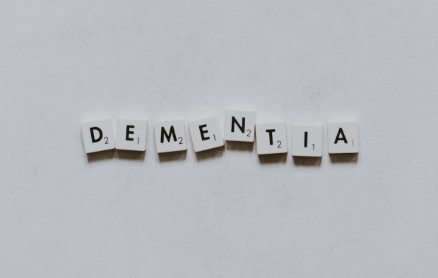 Dealing with dementia