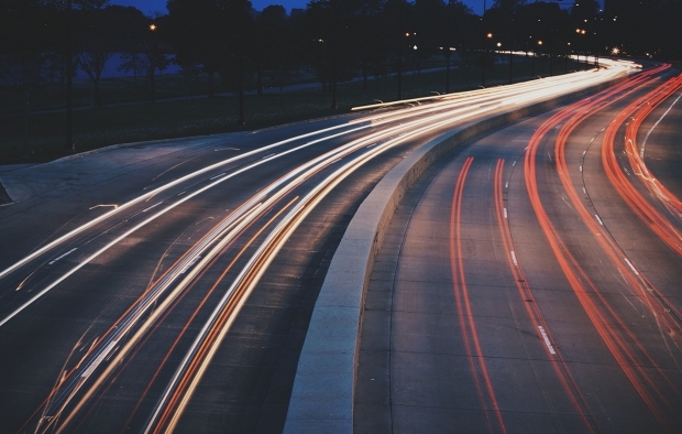 Should learners be on Motorways