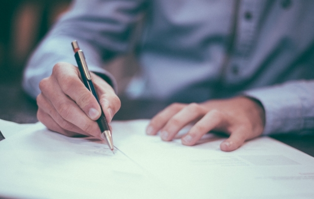 Nearly half of UK adults don't have a Will