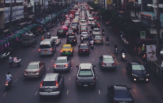 London Wants Car Free Sundays