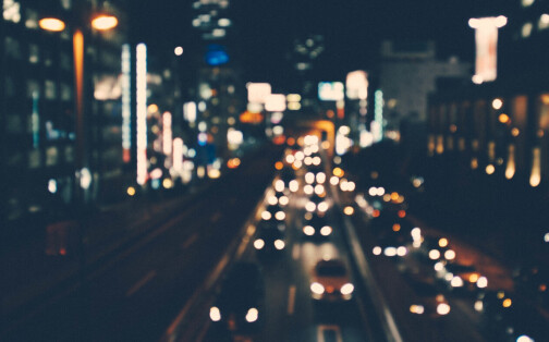 Road Safety Strategy Brings Sweeping Reform 