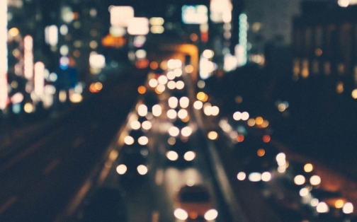 Say goodbye to taxi driver mates