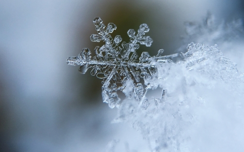 Drivers: Be Prepared as Cold Snap Hits