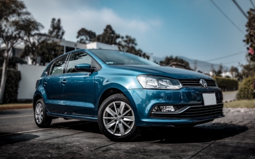 Getting a Replacement Car After an Accident