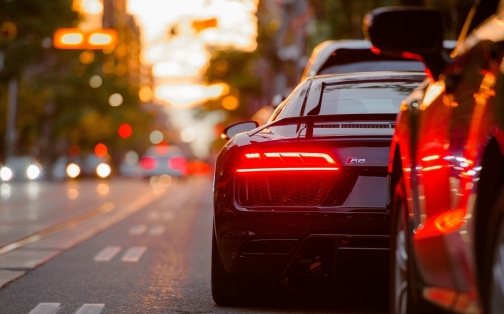 What Should I Do if I’m in an Accident with an Uninsured Driver? 