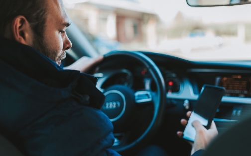 Warning Issued as Kiki Challenge Leads to Road Injuries