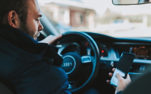 The 5 New Laws Motorists Need to Know About in 2020