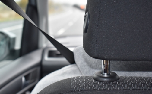 Drivers: Nearly a Quarter Die Without Seatbelts On