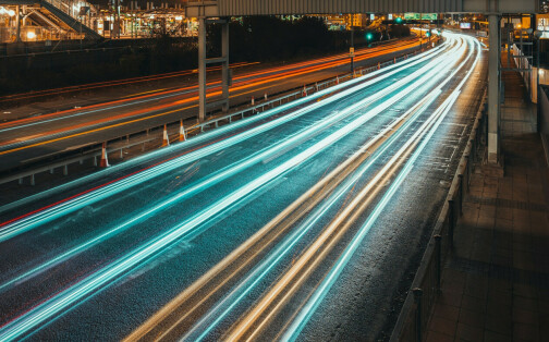 Faulty Cameras Could See Thousands of Drivers Reprieved