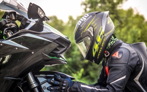 What Can I Claim for Following a Motorcycle Accident?