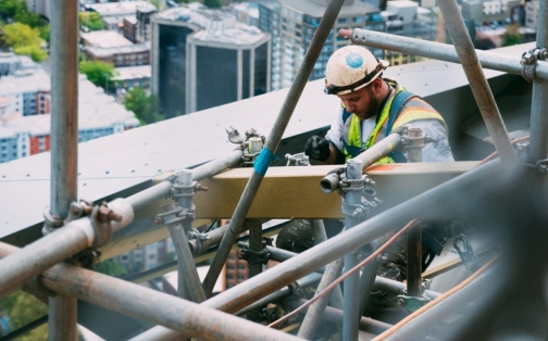 Claim for Accidents at Work - What Evidence do I Need?
