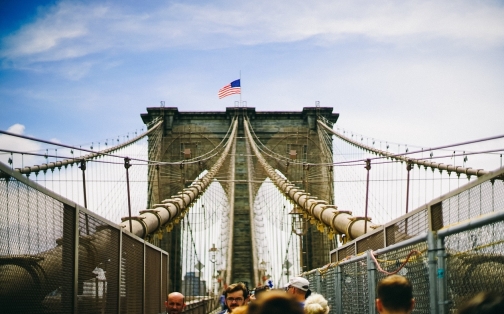 What Are The Most Walkable Cities in the World?