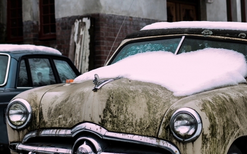 Things to Watch Out for on the Road This Christmas