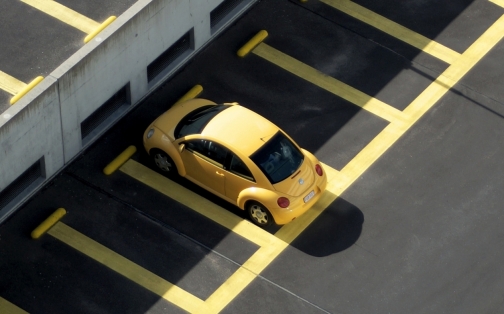 What You Should Do After a Hit and Run Accident in a Car Park