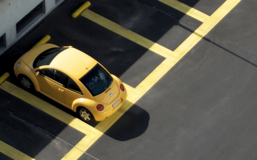 Private Parking Charges Set for Clampdown