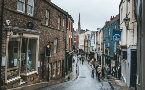 Professional Will Writing Services in Durham