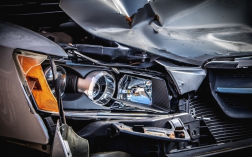 What to do After a Car Accident