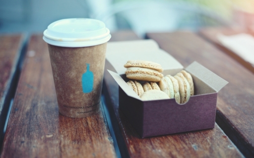 Don't Eat and Drive – Busy Lifestyles Put Lives At Risk