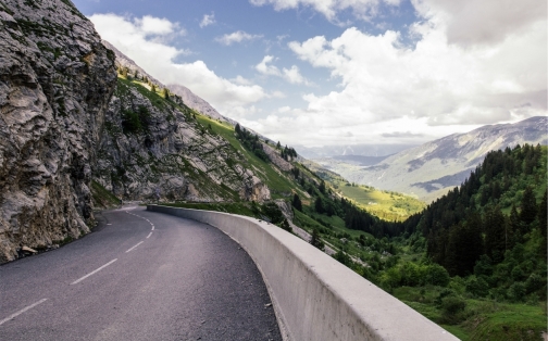 Driverless Car Technology Gains Pace