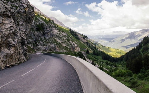 Brits still wary of driverless cars