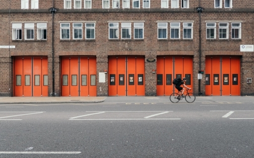 Research Suggests Cyclists Don’t Feel Safe on our Roads