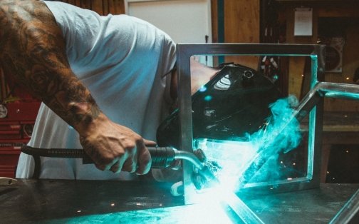 How to Claim Compensation for Serious Burn Injuries at Work