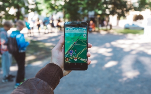 Pokemon Go Accidents – Who’s to Blame? 