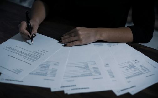 Probate Process Speeding Up