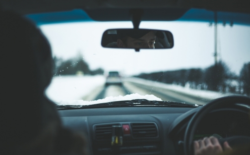 The Winns Guide to Driving at Christmas