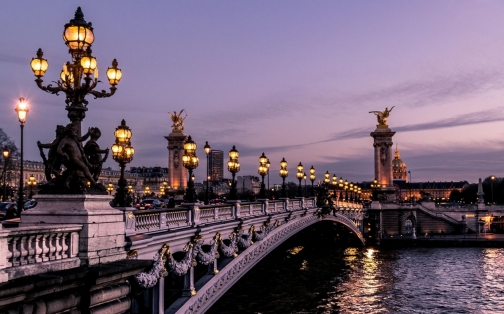 The Winns Guide to Driving Abroad: France