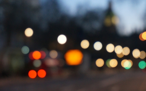 MPs considering traffic light switch-off