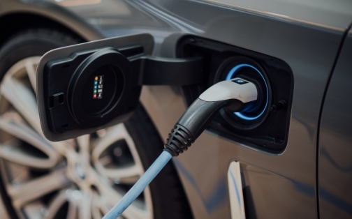 Electric Car Sales Are Up, But What Does That Mean For Road Users?
