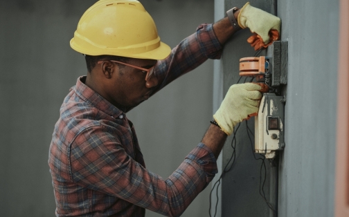 How to Prevent Electrical Accidents in the Workplace